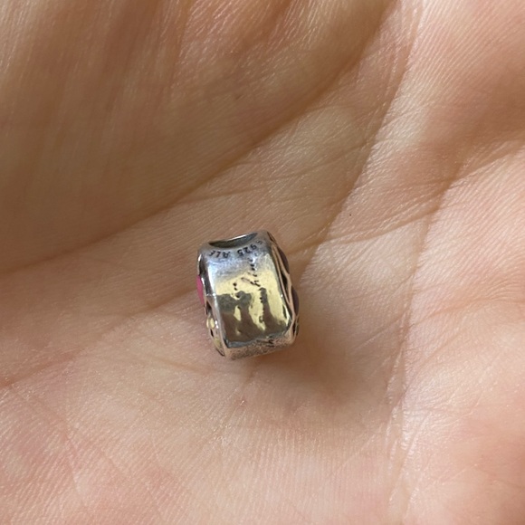 🎉24 hour sale 🎉 Reindeer Pandora charm - Picture 2 of 7